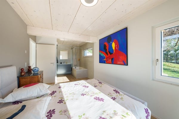 Magnifique villa individuelle de 2024 avec vue panoramique 9