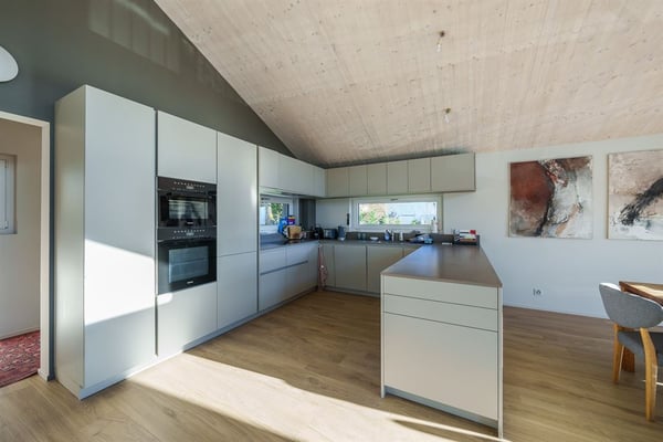 Magnifique villa individuelle de 2024 avec vue panoramique 6