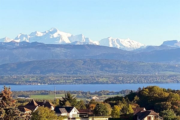 Magnifique villa individuelle de 2024 avec vue panoramique 3