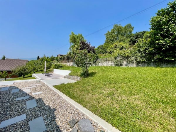 Magnifique villa individuelle de 2024 avec vue panoramique 4