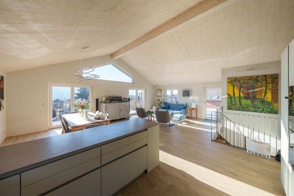 Magnifique villa individuelle de 2024 avec vue panoramique 7