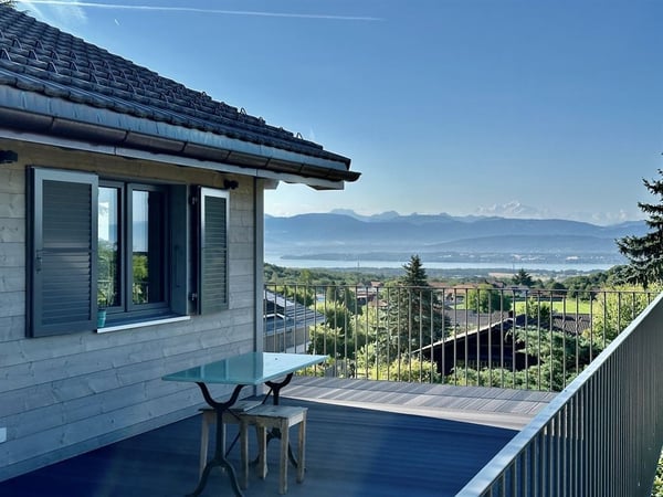 Magnifique villa individuelle de 2024 avec vue panoramique 2