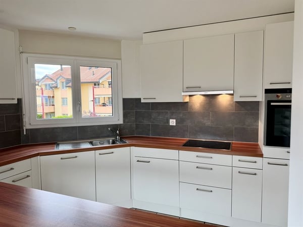 Grand duplex en attique de 5 chambres 8