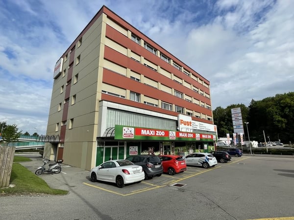 VILLARS-SUR-GLNE - Bureaux de 15 m2 à louer 1