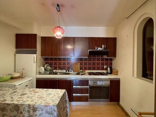 FRIBOURG (quartier du Bourg) - 2.5 pièces au 4ème étage 2