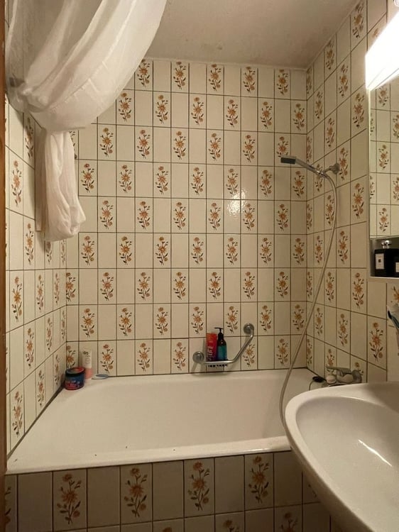 FRIBOURG (quartier du Bourg) - 2.5 pièces au 4ème étage 8