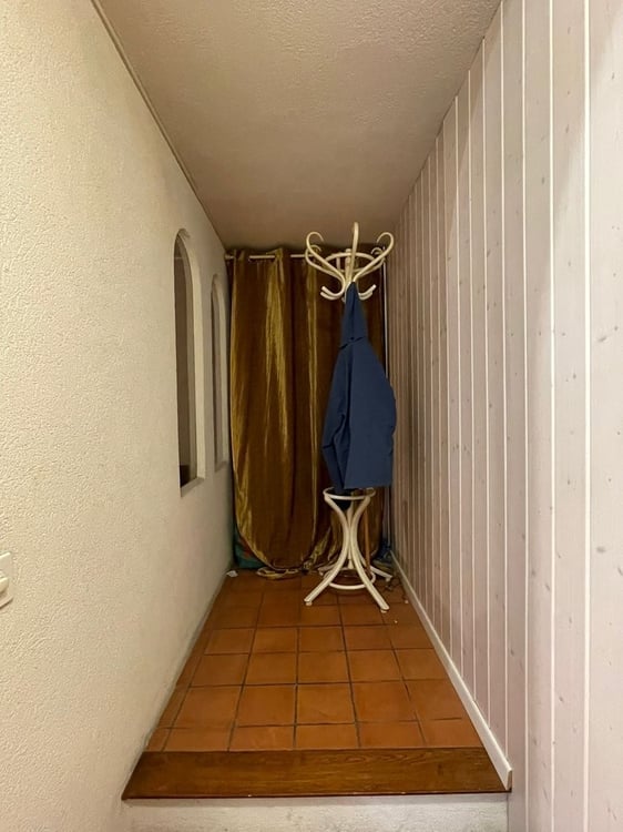 FRIBOURG (quartier du Bourg) - 2.5 pièces au 4ème étage 9