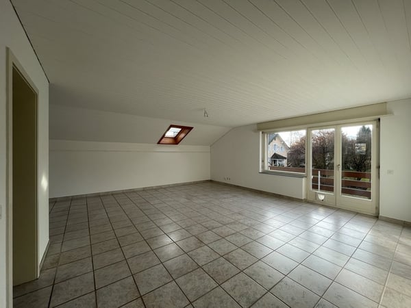 FRIBOURG (quartier de Beauregard ) - 1.5 pièces au 1er étage 4