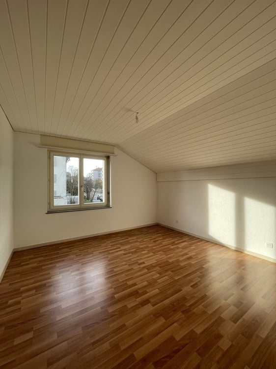 FRIBOURG (quartier de Beauregard ) - 1.5 pièces au 1er étage 9