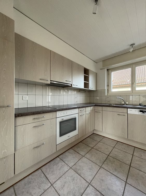 FRIBOURG (quartier de Beauregard ) - 1.5 pièces au 1er étage 2