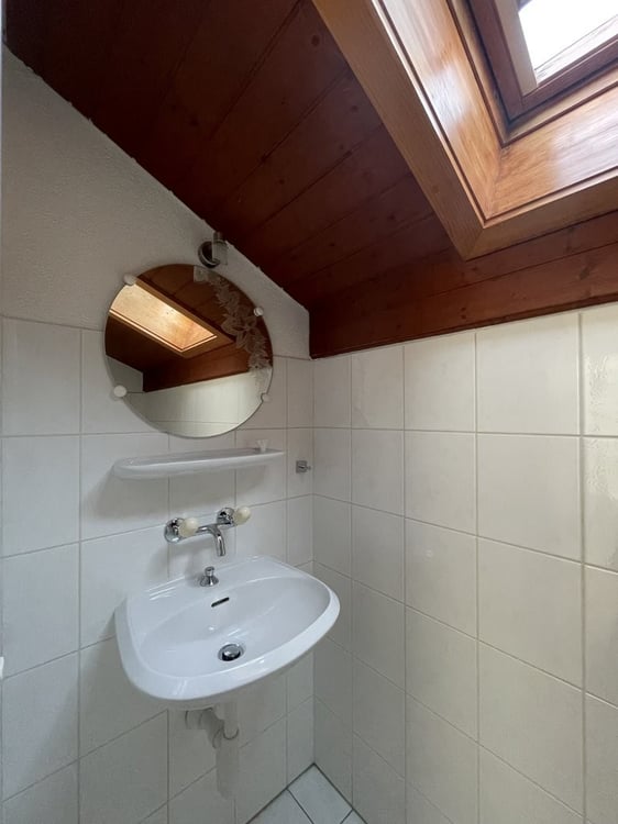 FRIBOURG (quartier de Beauregard ) - 1.5 pièces au 1er étage 11