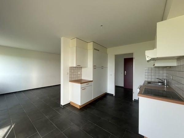 CORMEROD (FR) - 1.5 pièces au 1er étage 4