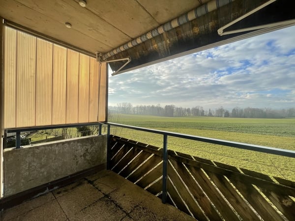 CORMEROD (FR) - 1.5 pièces au 1er étage 5