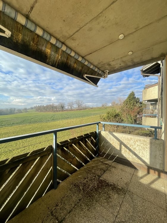 CORMEROD (FR) - 1.5 pièces au 1er étage 6