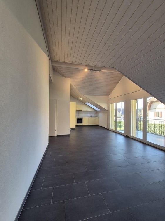 MENIERES (FR) - 1.5 pièces au 1er étage 3