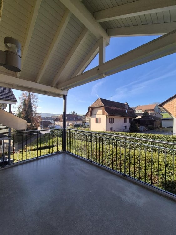 MENIERES (FR) - 1.5 pièces au 1er étage 5