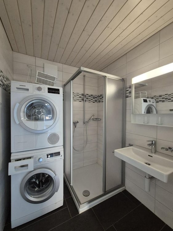 MENIERES (FR) - 1.5 pièces au 1er étage 7