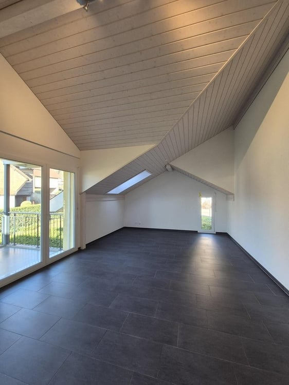 MENIERES (FR) - 1.5 pièces au 1er étage 4