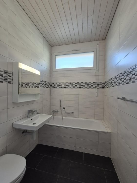 MENIERES (FR) - 1.5 pièces au 1er étage 9