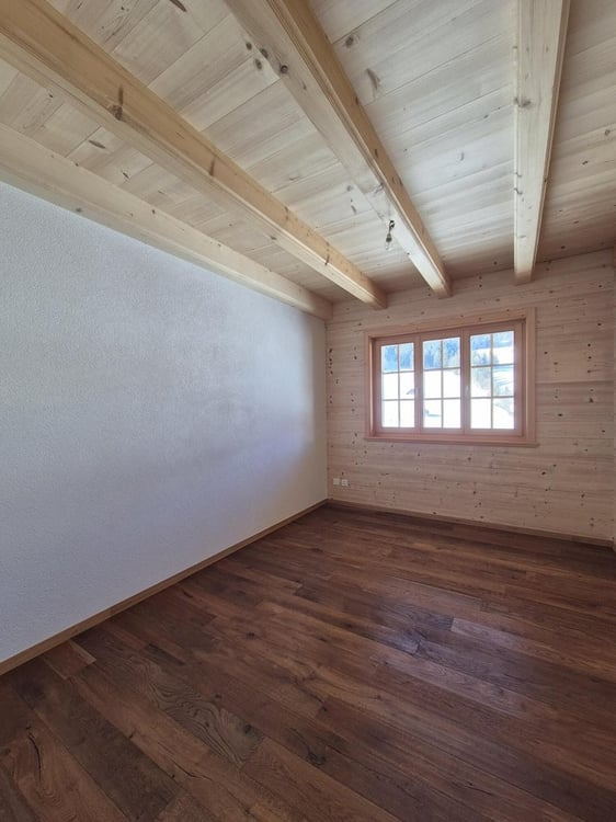 JAUN - 4.5 Zimmer Duplexwohnung 6
