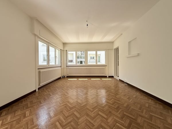 Occasion unique dans le quartier de Bertigny 3