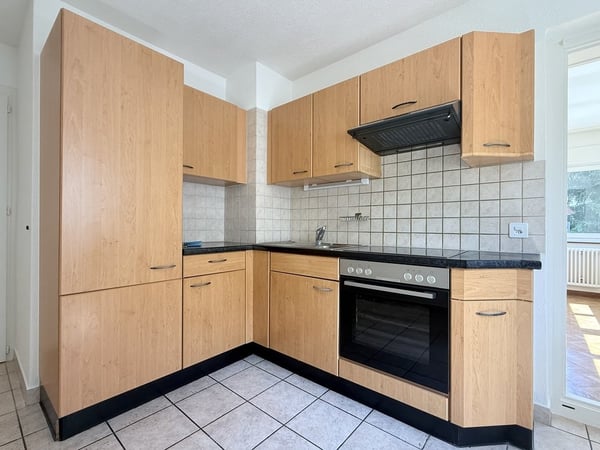 Occasion unique dans le quartier de Bertigny 2