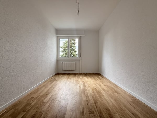 4.5 pièces entièrement rénové, dans le quartier du Schoenberg 4