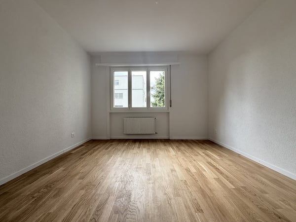 4.5 pièces entièrement rénové, dans le quartier du Schoenberg 3