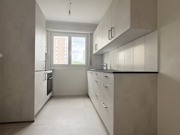 4.5 pièces entièrement rénové, dans le quartier du Schoenberg 2