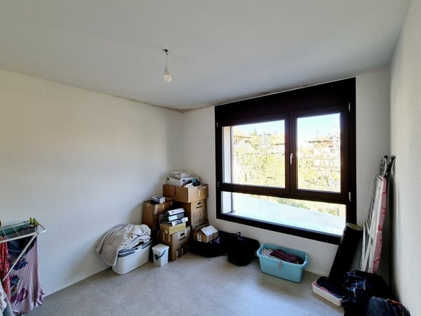 Superbe appartement plein-pied 5