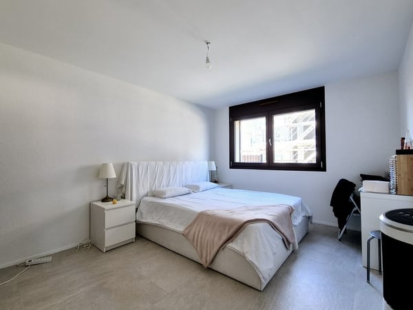 Superbe appartement plein-pied 4