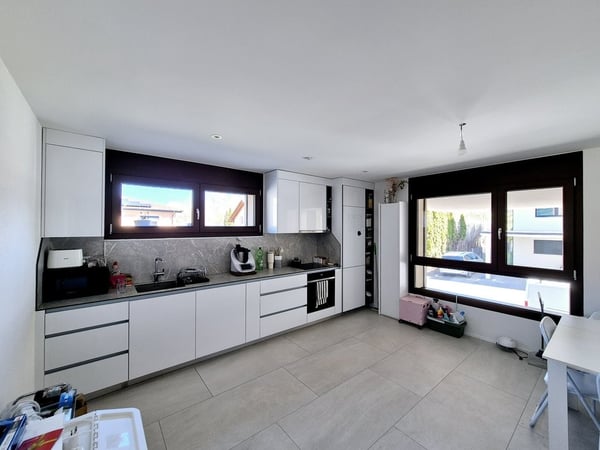 Superbe appartement plein-pied 2