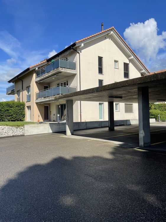 AUTIGNY (FR) - Parking à louer 2