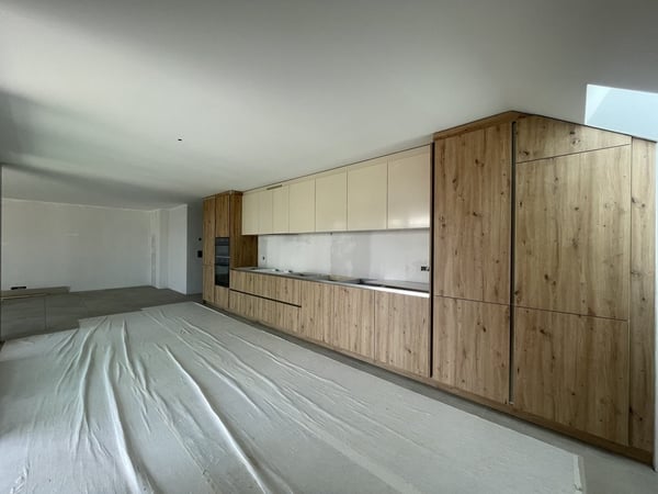 PAYERNE (VD) - 4.5 pièces au rez et au 2ème étage 3