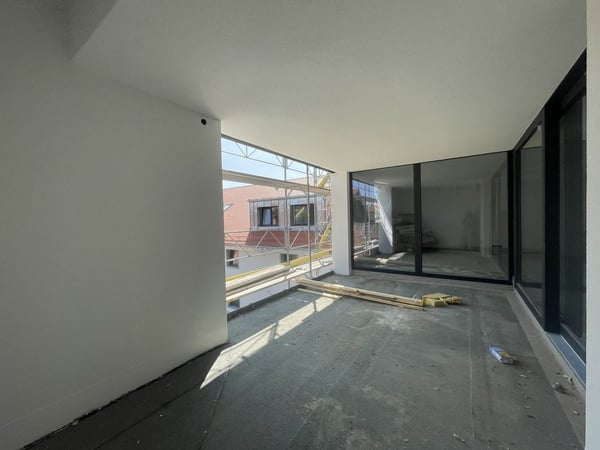 PAYERNE (VD) - 4.5 pièces au rez et au 2ème étage 4
