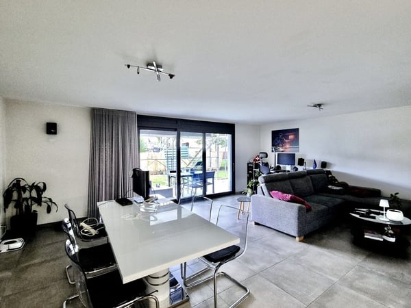 Charmant appartement plein-pied 3