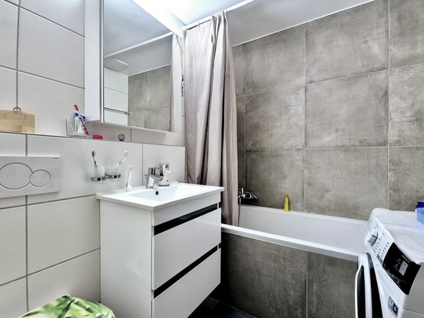 Charmant appartement plein-pied 4