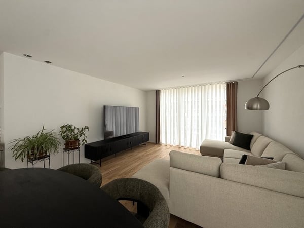 Logements neufs au Schönberg 3