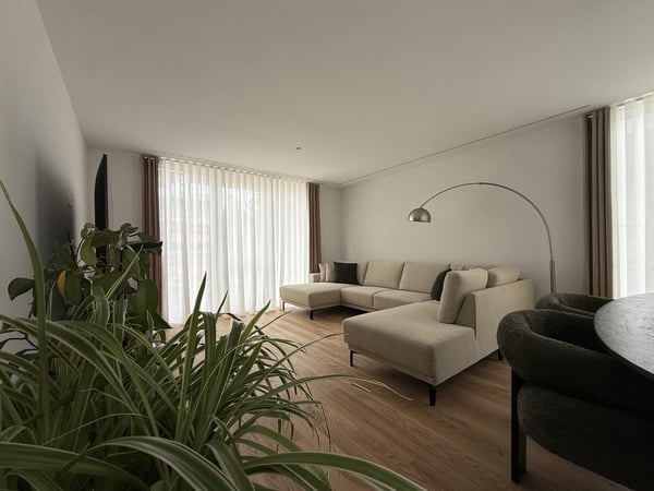 Logements neufs au Schönberg 4