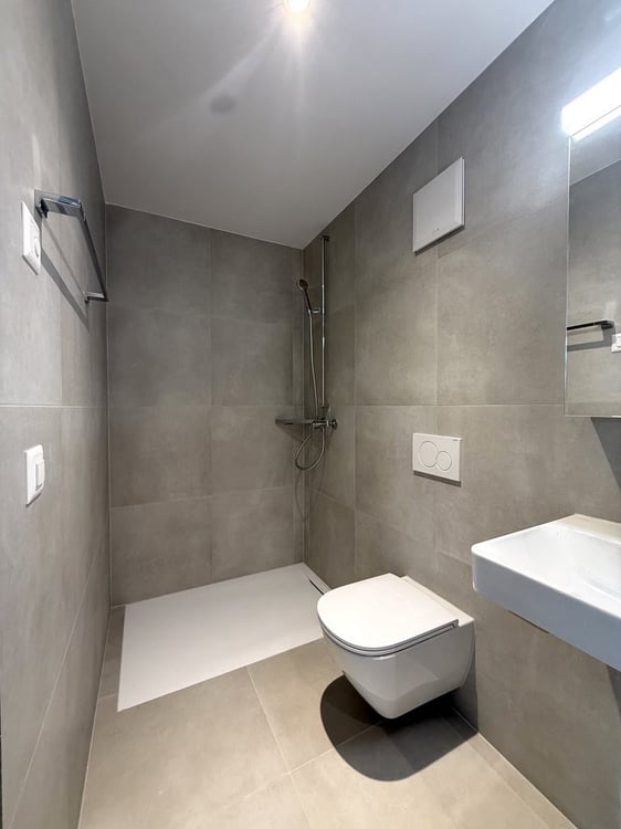 Logements neufs au Schönberg 8
