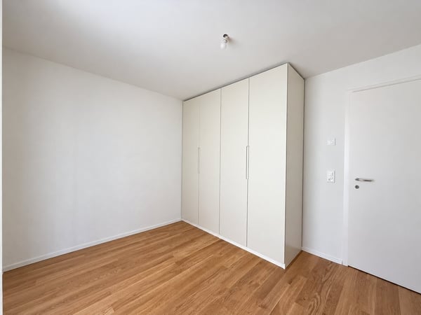 Logements neufs au Schönberg 6