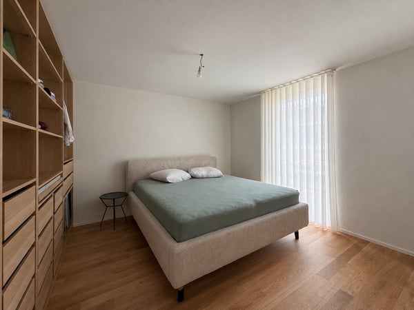 Logements neufs au Schönberg 5