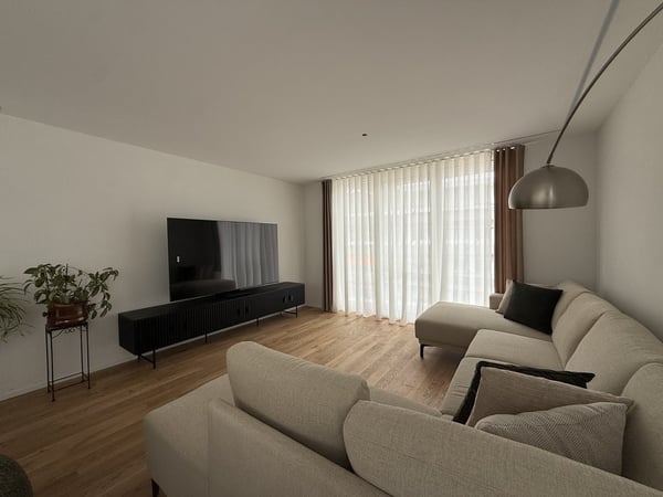 Logements neufs au Schönberg 4