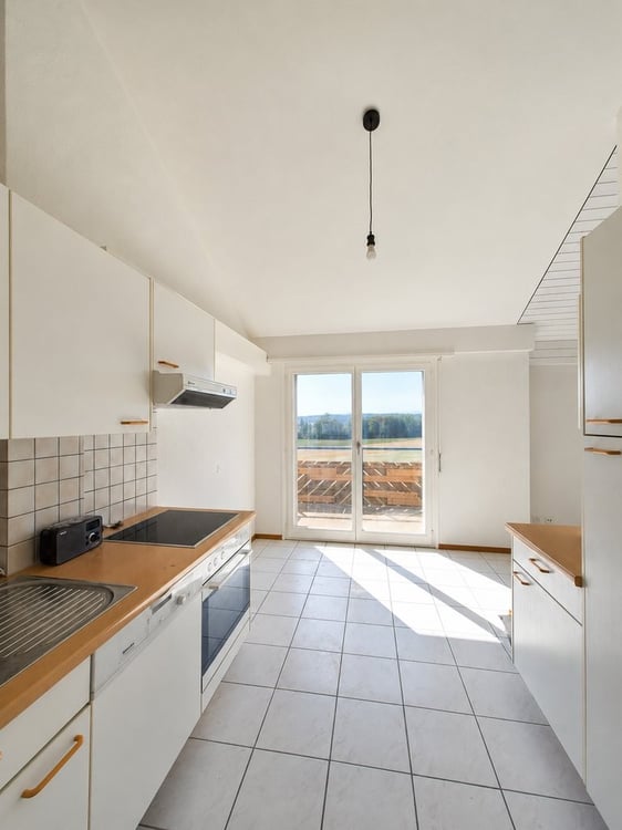 CORMEROD - 3.5 pièces duplex au 2ème étage 2