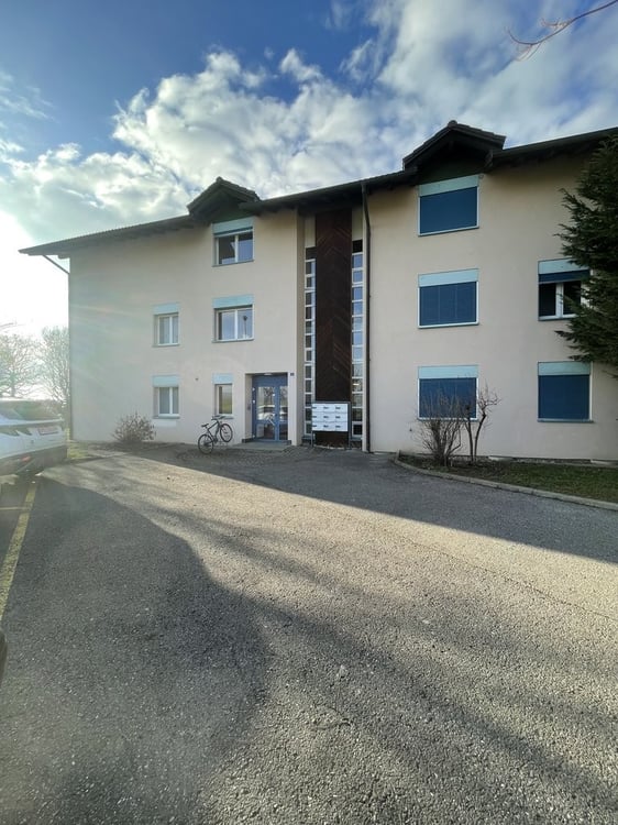 CORMEROD - 3.5 pièces duplex au 2ème étage 1