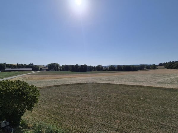 CORMEROD - 3.5 pièces duplex au 2ème étage 4