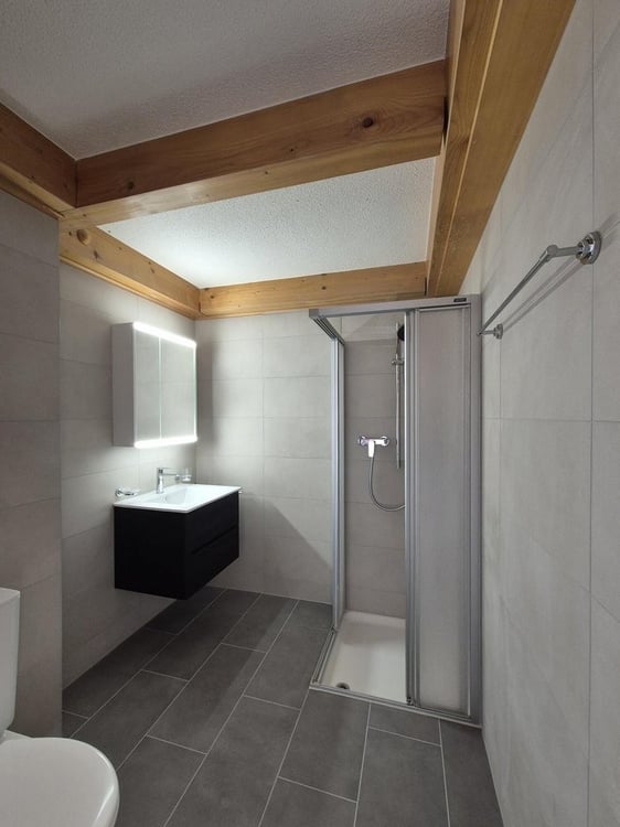 CORMEROD - 3.5 pièces duplex au 2ème étage 6