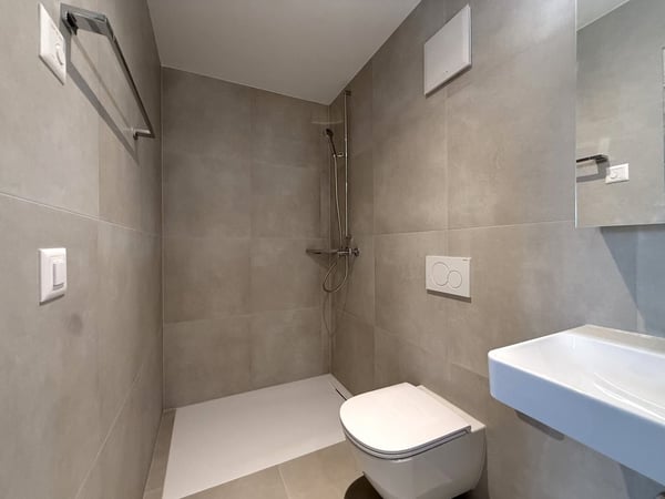 Logements neufs au Schönberg 8