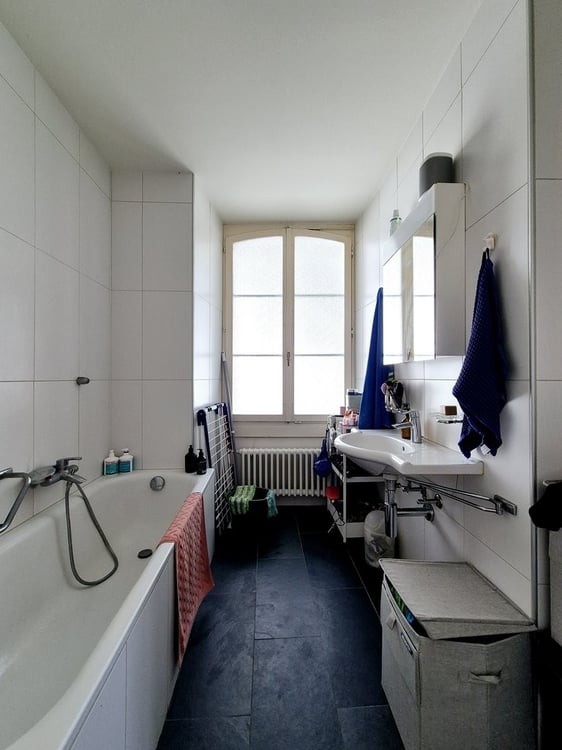 Magnifique logement dans le quartier du Bourg 5