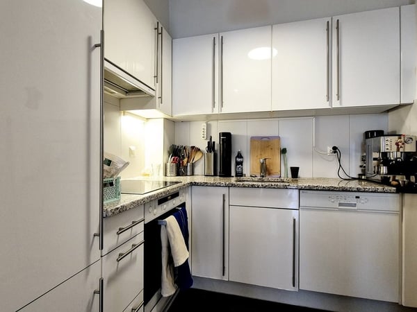 Magnifique logement dans le quartier du Bourg 4